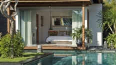 Аренда виллы в Seminyak, Бали, #2278