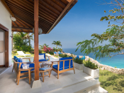 Аренда виллы в Uluwatu, Бали, #2340