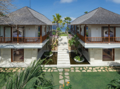 Аренда виллы в Uluwatu, Бали, #2340