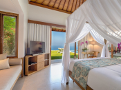 Аренда виллы в Uluwatu, Бали, #2340