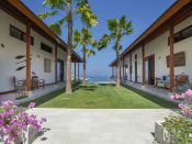 Аренда виллы в Uluwatu, Бали, #2340