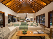 Аренда виллы в Uluwatu, Бали, #2340