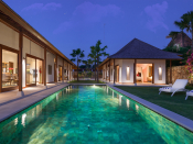 Аренда виллы в Uluwatu, Бали, #2340
