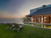 Аренда виллы в Uluwatu, Бали, #2340