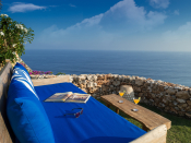 Аренда виллы в Uluwatu, Бали, #2340