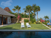 Аренда виллы в Uluwatu, Бали, #2340
