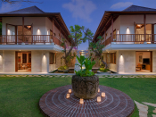 Аренда виллы в Uluwatu, Бали, #2340