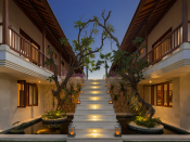 Аренда виллы в Uluwatu, Бали, #2340