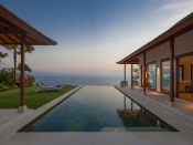 Аренда виллы в Uluwatu, Бали, #2340