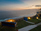 Аренда виллы в Uluwatu, Бали, #2340