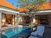 Аренда виллы в Sanur, Бали, #2343