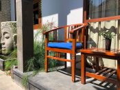 Аренда виллы в Sanur, Бали, #2343