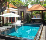 Аренда виллы в Sanur, Бали, #2343