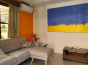 Аренда виллы в Sanur, Бали, #2343