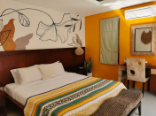 Аренда виллы в Sanur, Бали, #2343