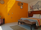Аренда виллы в Sanur, Бали, #2343