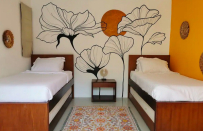 Аренда виллы в Sanur, Бали, #2343