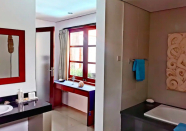 Аренда виллы в Sanur, Бали, #2343