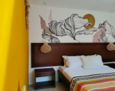 Аренда виллы в Sanur, Бали, #2343