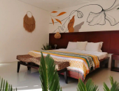 Аренда виллы в Sanur, Бали, #2343