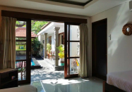 Аренда виллы в Sanur, Бали, #2343