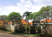 Аренда виллы в Sanur, Бали, #2343