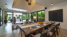 Аренда виллы в Uluwatu, Бали, #2368