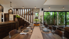 Аренда виллы в Uluwatu, Бали, #2368