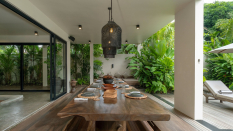 Аренда виллы в Uluwatu, Бали, #2368