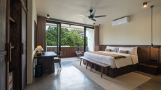 Аренда виллы в Uluwatu, Бали, #2368