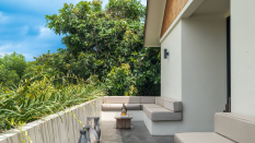 Аренда виллы в Uluwatu, Бали, #2369