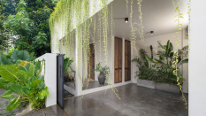 Аренда виллы в Uluwatu, Бали, #2369