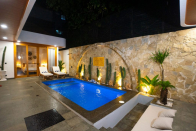 Аренда виллы в Nusa dua, Бали, #2373
