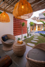 Аренда виллы в Nusa dua, Бали, #2373