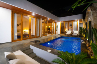 Аренда виллы в Nusa dua, Бали, #2374