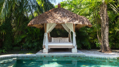 Аренда виллы в Seminyak, Бали, #2376