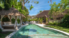 Аренда виллы в Seminyak, Бали, #2376