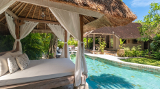 Аренда виллы в Seminyak, Бали, #2376