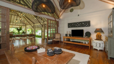 Аренда виллы в Seminyak, Бали, #2376