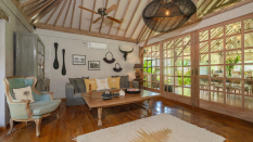 Аренда виллы в Seminyak, Бали, #2376
