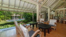 Аренда виллы в Seminyak, Бали, #2376