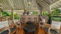 Аренда виллы в Seminyak, Бали, #2376