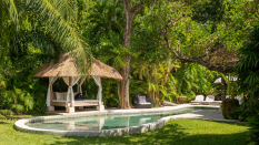 Аренда виллы в Seminyak, Бали, #2376