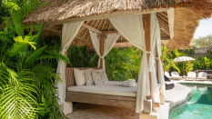 Аренда виллы в Seminyak, Бали, #2376