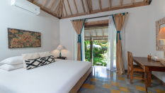 Аренда виллы в Seminyak, Бали, #2376