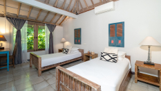 Аренда виллы в Seminyak, Бали, #2376