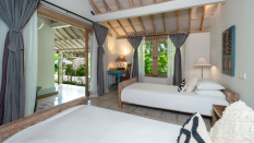 Аренда виллы в Seminyak, Бали, #2376