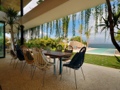 Аренда виллы в Lembongan, Бали, #2377