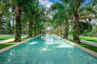 Аренда виллы в Ubud, Бали, #2379