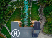 Аренда виллы в Ubud, Бали, #2379